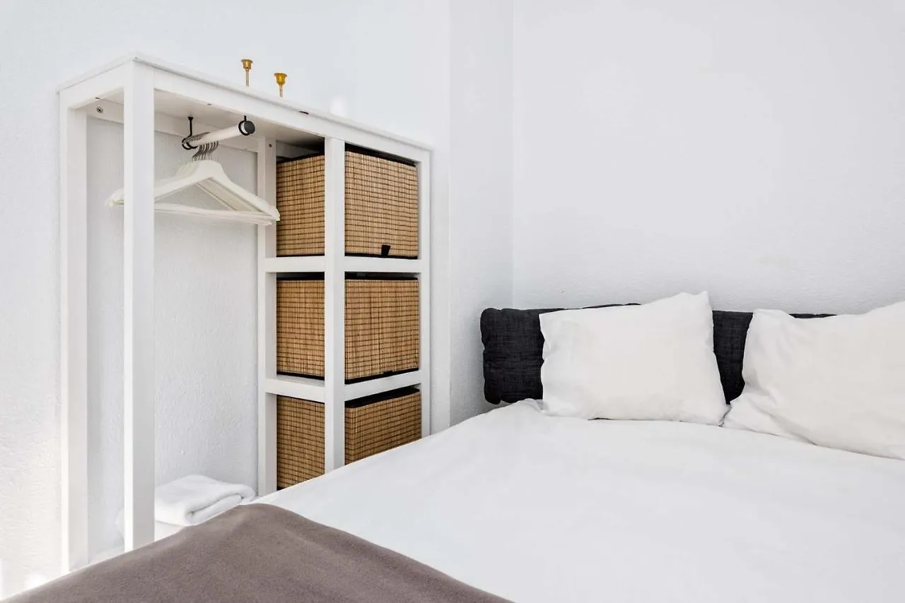 San Juan Penthouse In Malaga By Solaga Holiday Homes 0*,